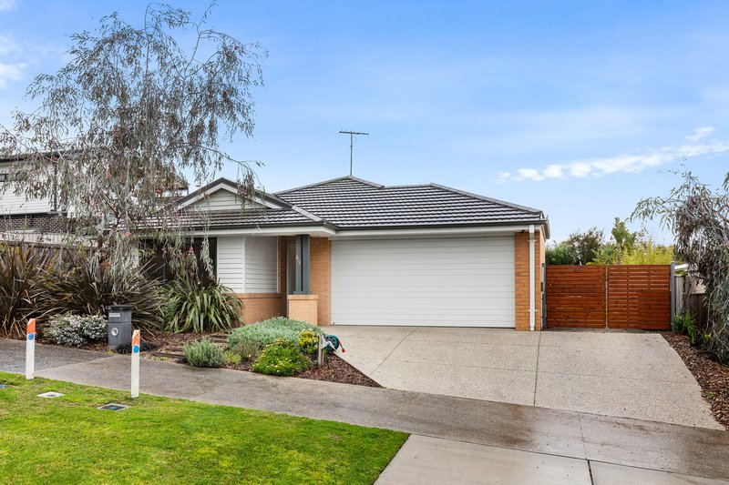 49 The Rise, Portarlington VIC 3223