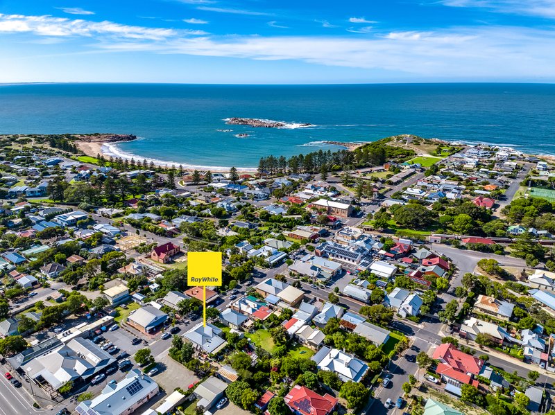 49 The Strand , Port Elliot SA 5212