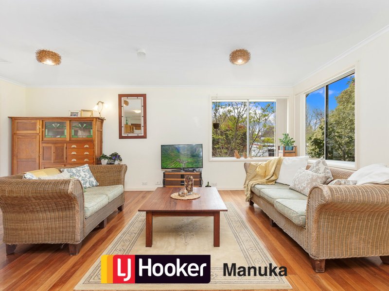 49 Theodore Street, Curtin ACT 2605