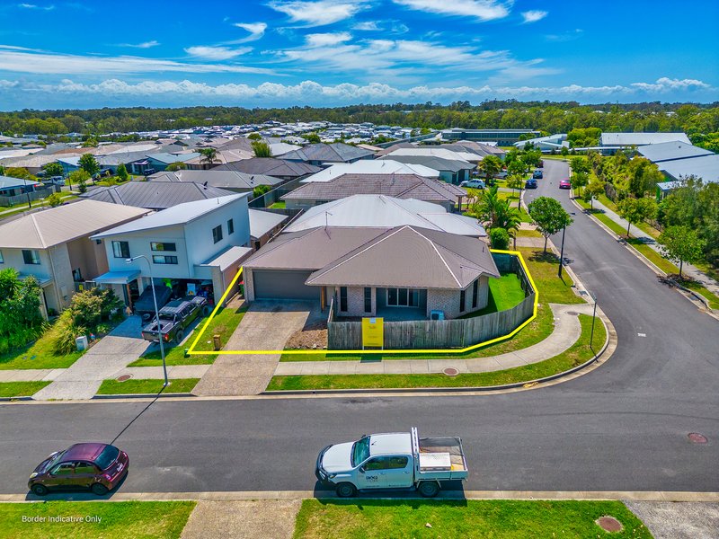 49 Tiffany Way, Pimpama QLD 4209