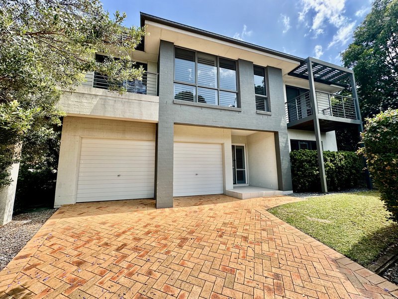 49 Tilbury Avenue, Stanhope Gardens NSW 2768