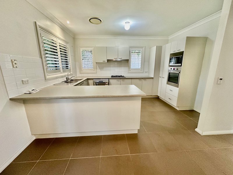 Photo - 49 Tilbury Avenue, Stanhope Gardens NSW 2768 - Image 6