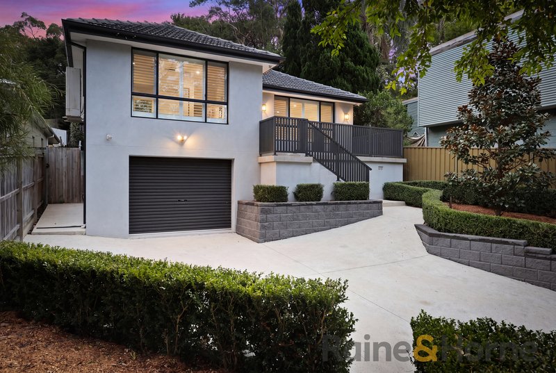 Photo - 49 Tivoli Esplanade, Como NSW 2226 - Image 1