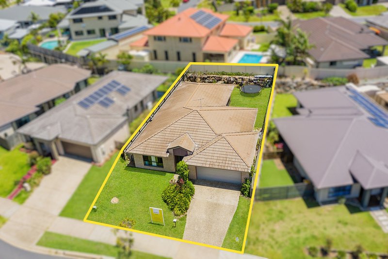 Photo - 49 Topaz Drive, Mango Hill QLD 4509 - Image 10