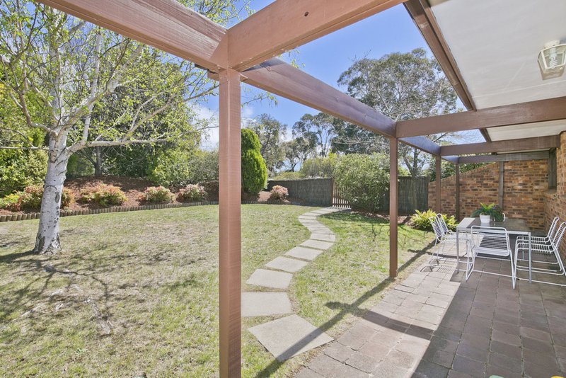 Photo - 4/9 Tristania St , Rivett ACT 2611 - Image 10