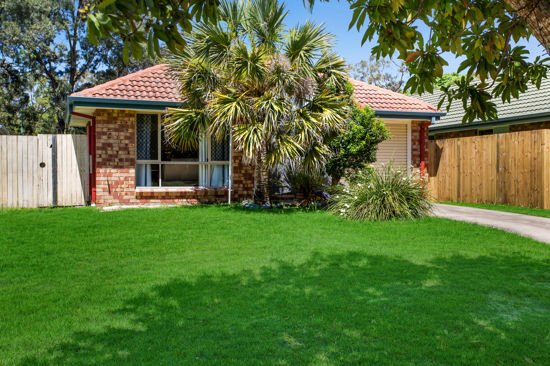 Photo - 49 Turquoise Place, Wavell Heights QLD 4012 - Image 1