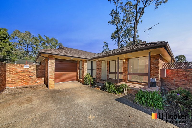 4/9 Turvey Street, Revesby NSW 2212