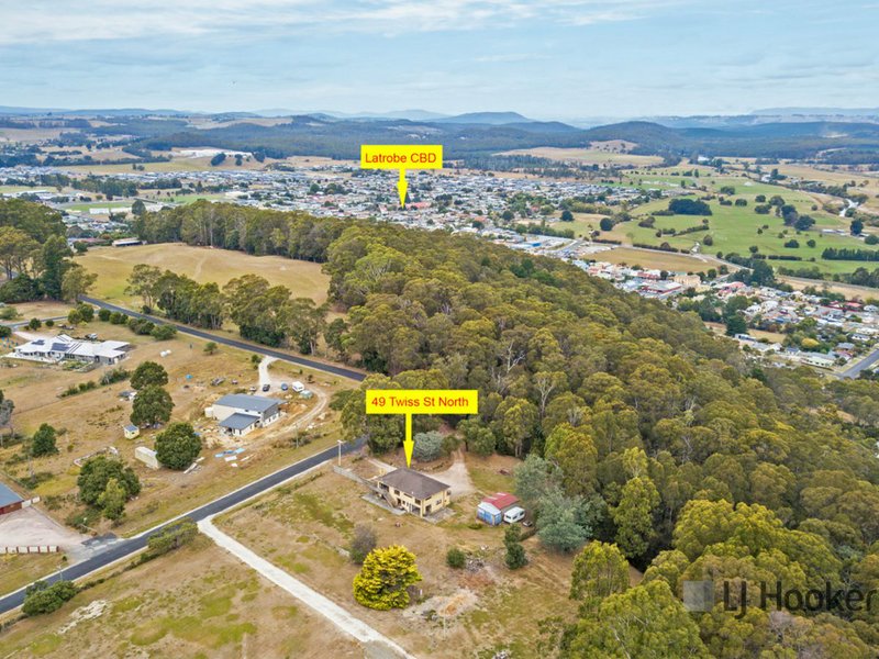 Photo - 49 Twiss Street North, Latrobe TAS 7307 - Image 13