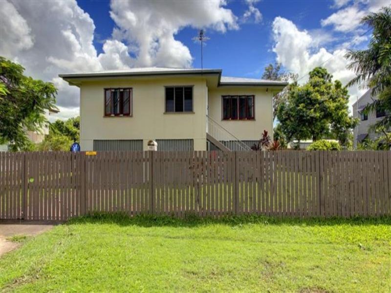 49 Tyrrell St , Gulliver QLD 4812