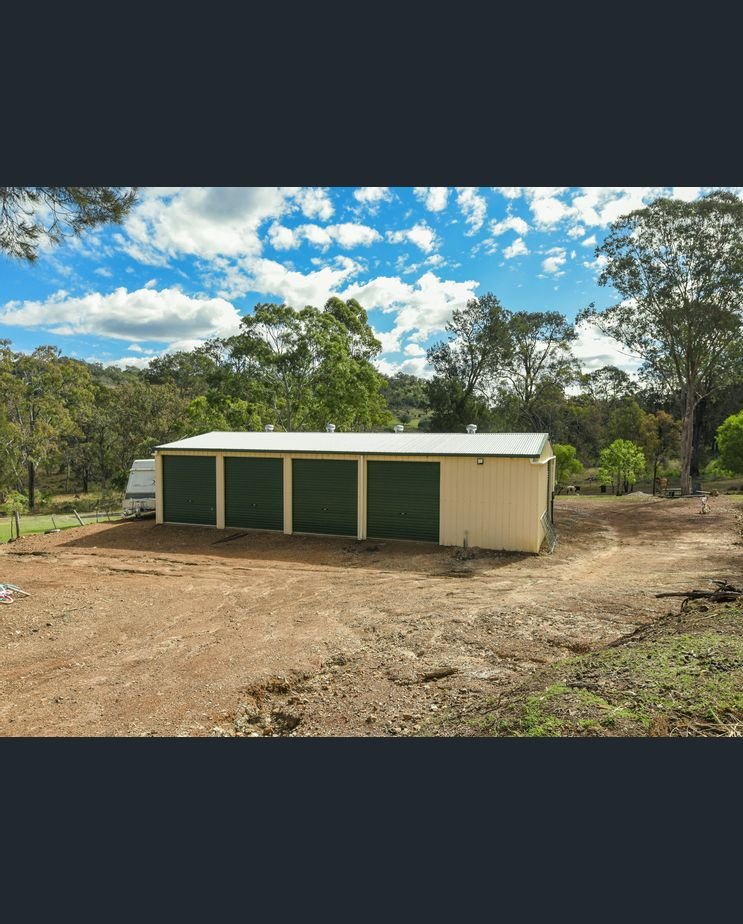 49 Valley View Drive, Meringandan West QLD 4352 Real Estate Industry