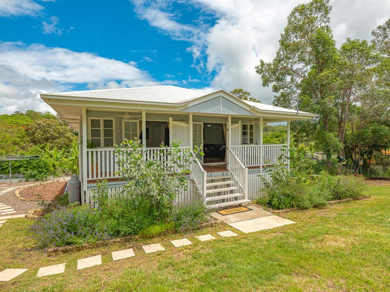 49 Varley Rd S , Glenwood QLD 4570