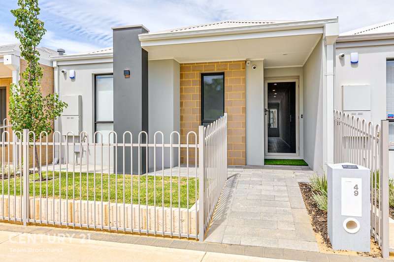 49 Velvetene Road, Byford WA 6122