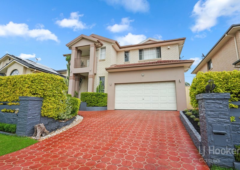 49 Venezia Street, Prestons NSW 2170