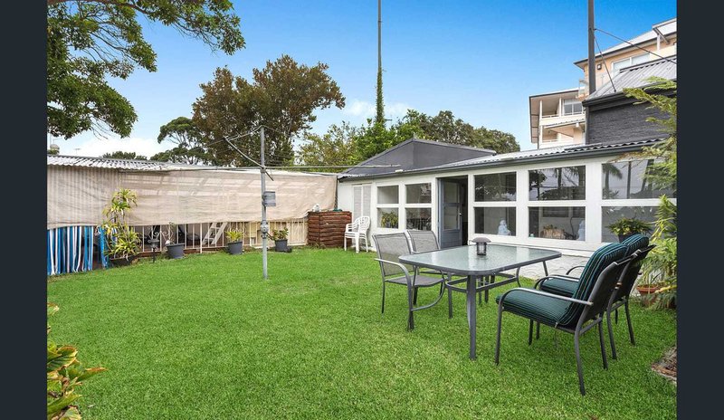 Photo - 49 Victoria Street, Waverley NSW 2024 - Image