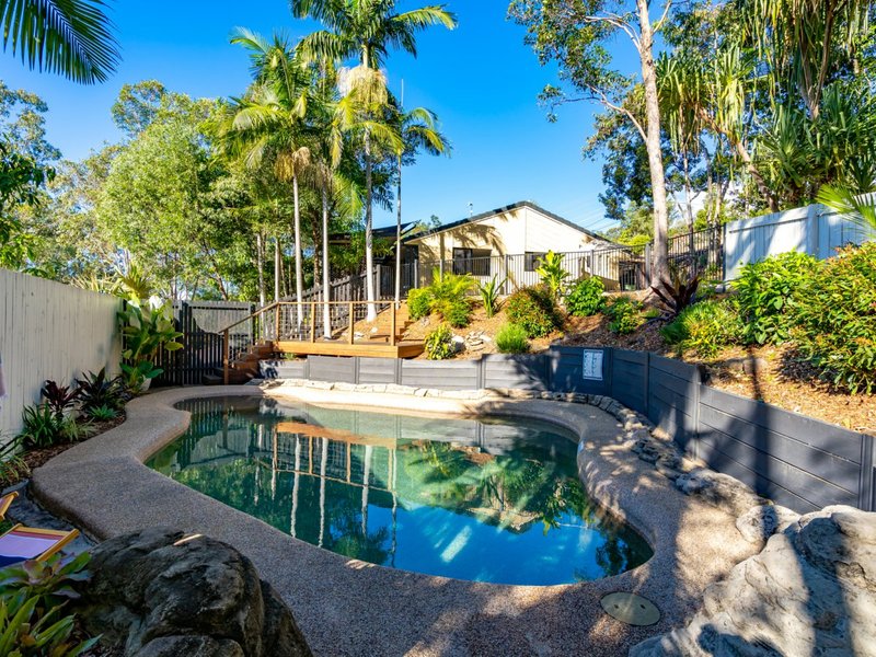 Photo - 49 Wallaby Drive, Mudgeeraba QLD 4213 - Image 7