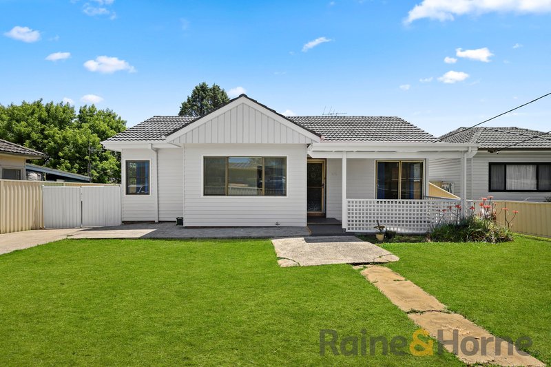 Photo - 49 Waminda Avenue, Campbelltown NSW 2560 - Image 1