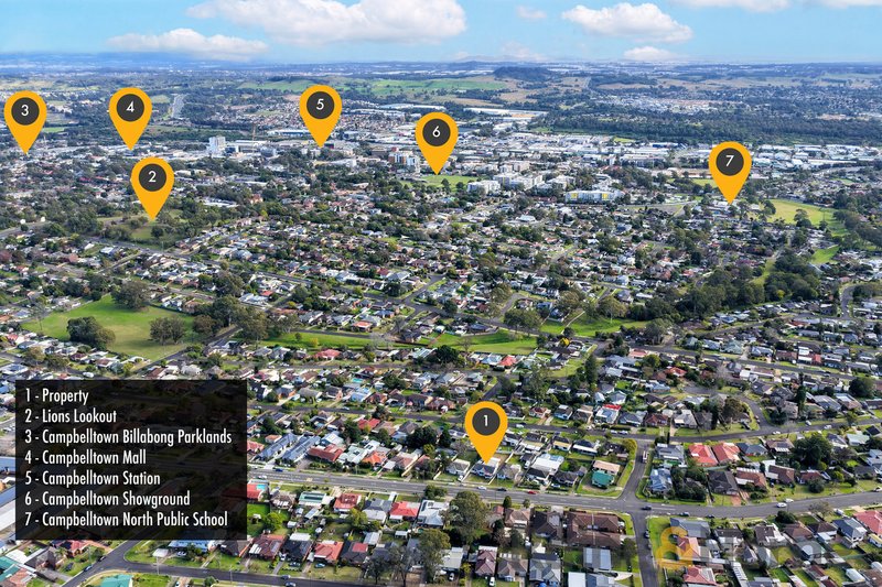 Photo - 49 Waminda Avenue, Campbelltown NSW 2560 - Image 8