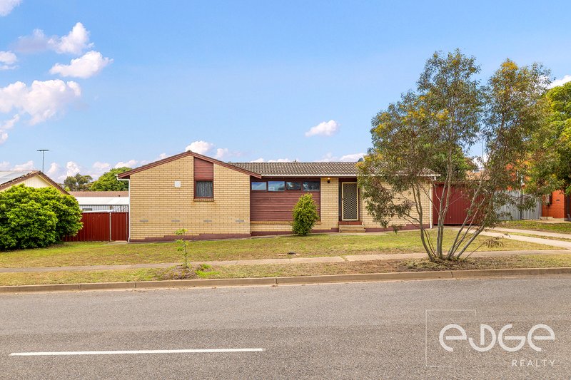 49 Warsaw Crescent, Hackham West SA 5163