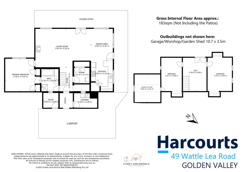 Photo - 49 Wattle Lea Road, Golden Valley TAS 7304 - Image 21