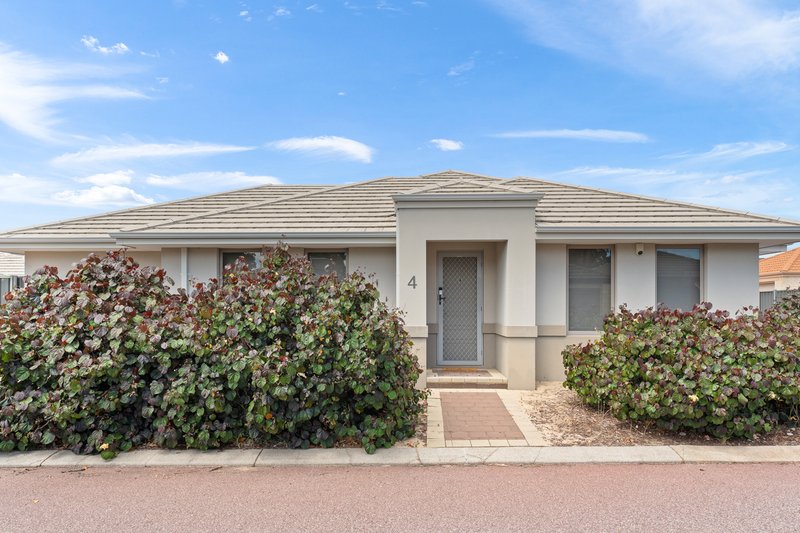 4/9 Wattlebird Way, Baldivis WA 6171