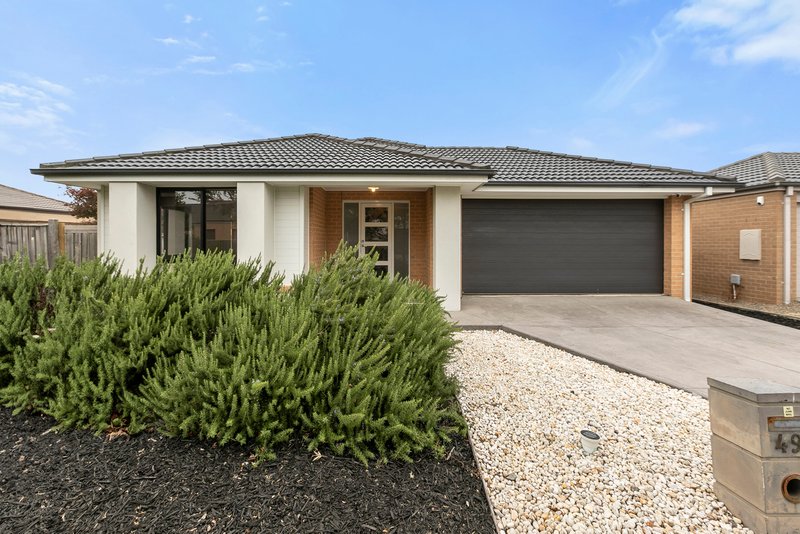 Photo - 49 Waves Drive, Point Cook VIC 3030 - Image