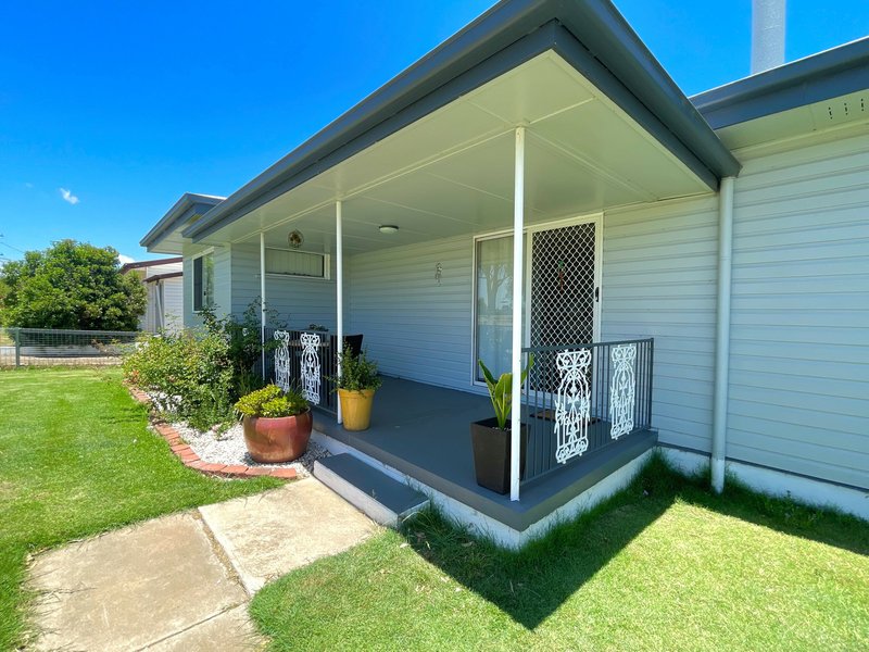 49 Weewondilla Rd , Warwick QLD 4370