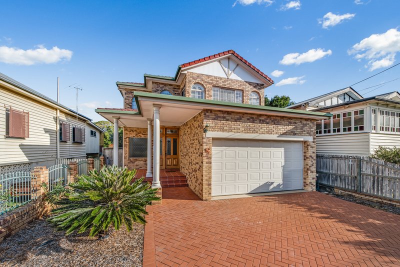 49 Wellington Street, Wooloowin QLD 4030