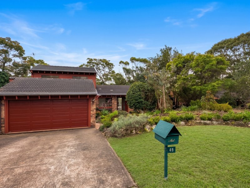 Photo - 49 Western Crescent, Westleigh NSW 2120 - Image 9