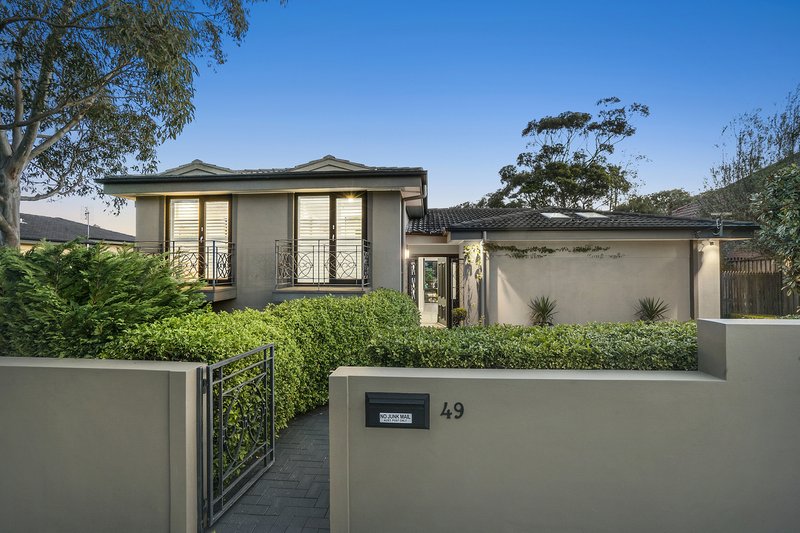 Photo - 49 White Street, Balgowlah NSW 2093 - Image 5