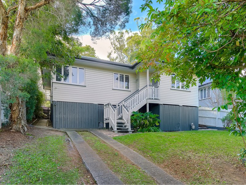 Photo - 49 Wilgarning Street, Stafford Heights QLD 4053 - Image