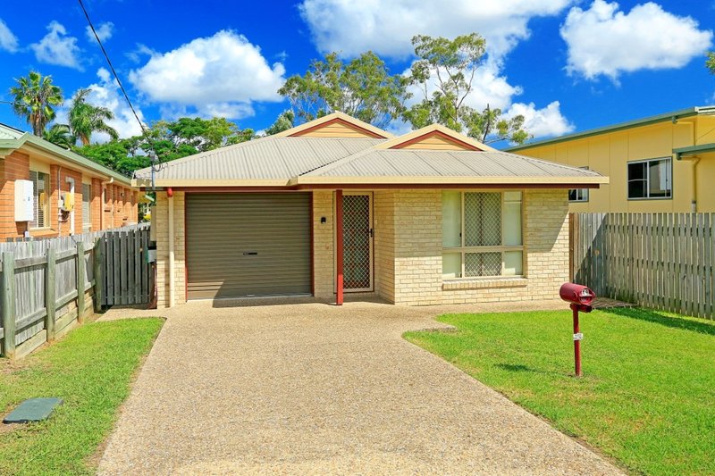 49 Wilkinson Street, Wandal QLD 4700