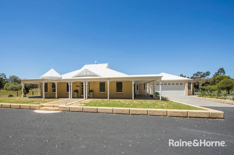 49 William Street, Boyanup WA 6237