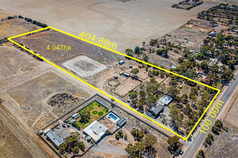 49 Williams Road, Two Wells SA 5501