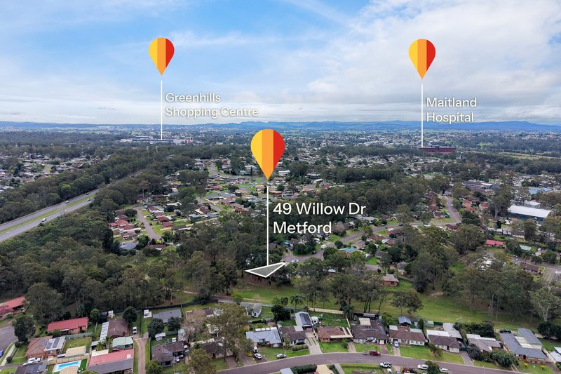 Photo - 49 Willow Drive, Metford NSW 2323 - Image 17