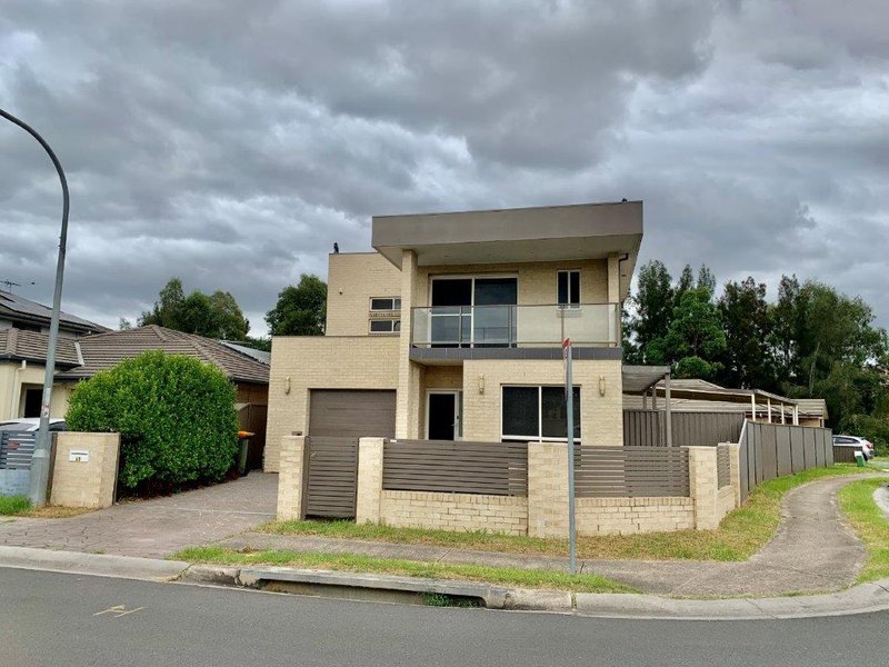 49 Willowbank Crescent, Canley Vale NSW 2166