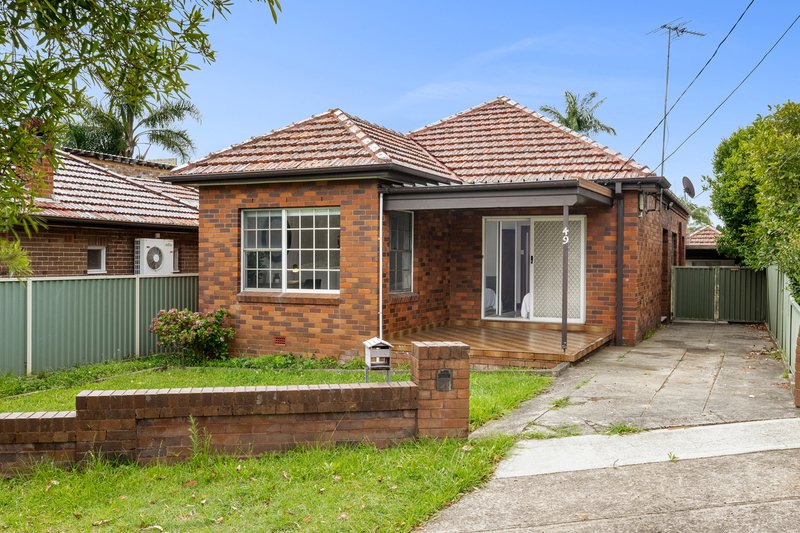 49 Wolli Avenue, Earlwood NSW 2206