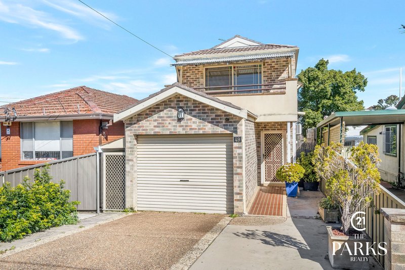 Photo - 49 Wolseley Street, Fairfield NSW 2165 - Image 1
