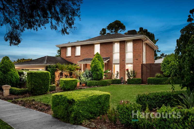 49 Wondalea Crescent, Wantirna VIC 3152