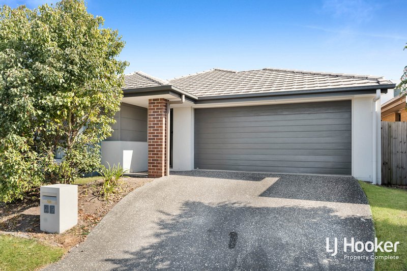 Photo - 49 Woodward Avenue, Yarrabilba QLD 4207 - Image 2