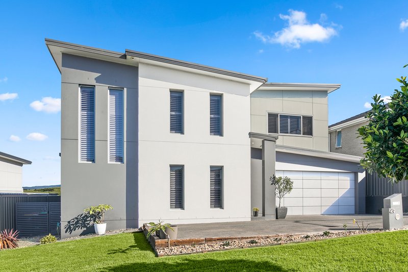 Photo - 49 Woolgunyah Parkway, Flinders NSW 2529 - Image 1