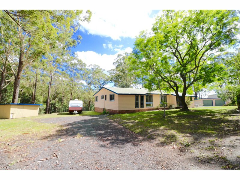 Photo - 49 Woollamia Road, Falls Creek NSW 2540 - Image 3