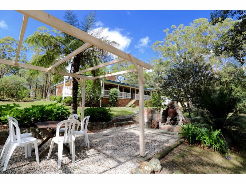 Photo - 49 Woollamia Road, Falls Creek NSW 2540 - Image 5