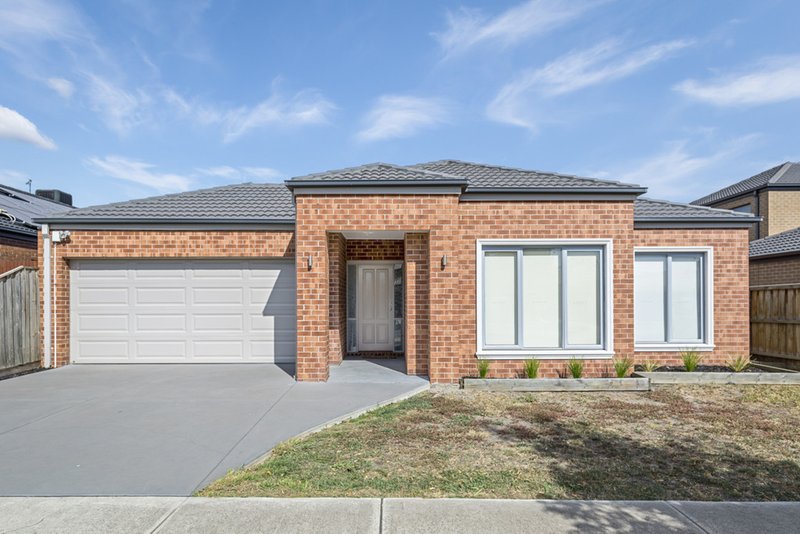 49 Wuchatsch Avenue, Epping VIC 3076