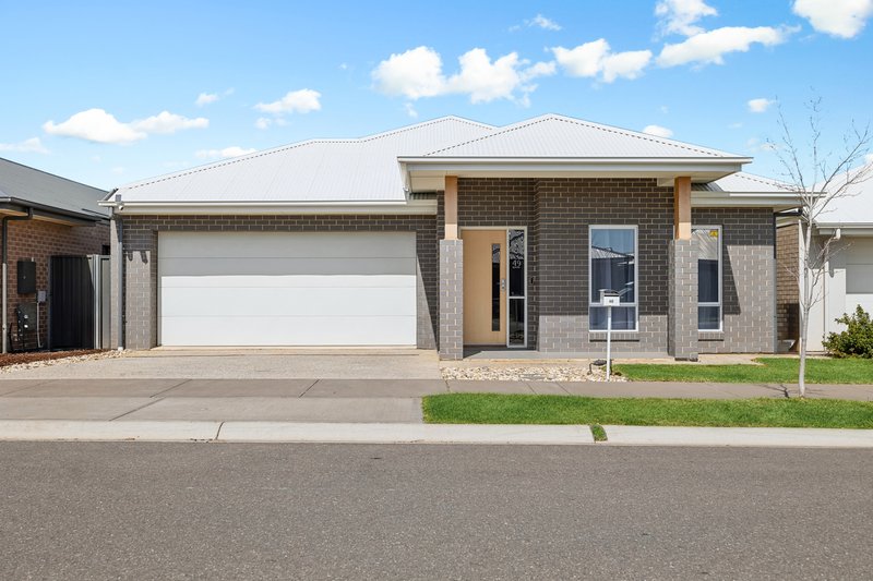 49 Wycombe Drive, Mount Barker SA 5251