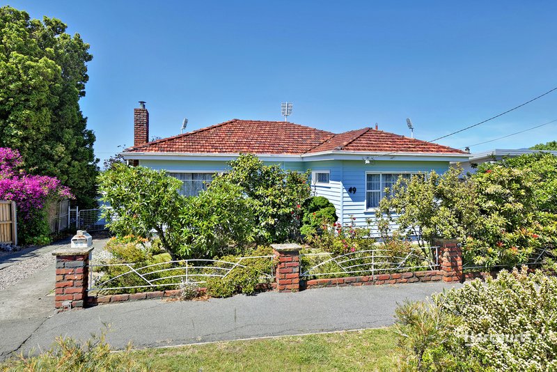 49 York Street, Bellerive TAS 7018