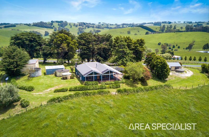 Photo - 490 Andersons Inlet Road, Bena VIC 3946 - Image 4