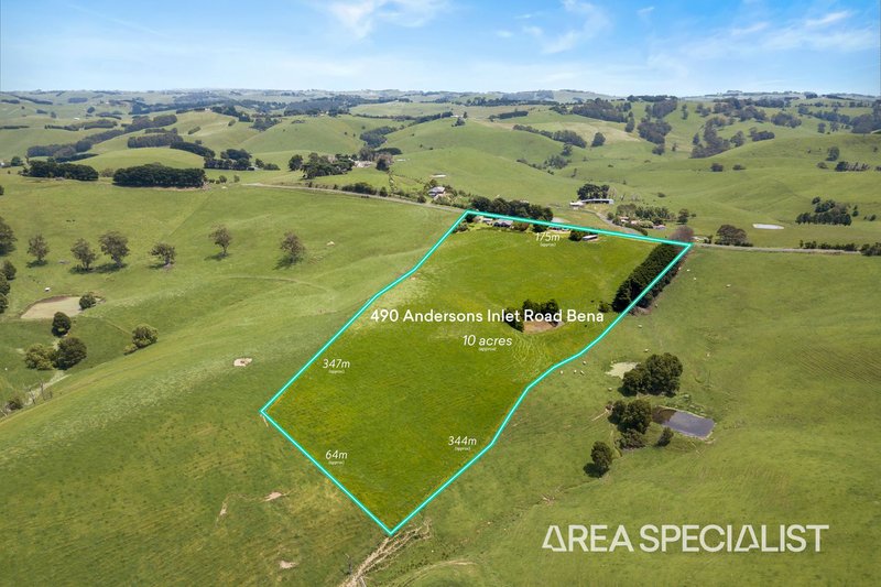 Photo - 490 Andersons Inlet Road, Bena VIC 3946 - Image 33