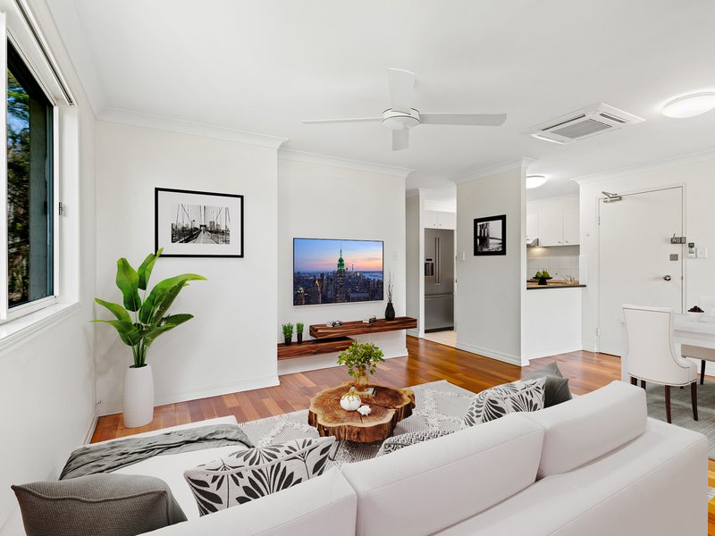 Photo - 4/90 Charlotte Street, Paddington QLD 4064 - Image 4