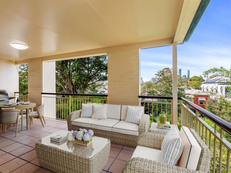 Photo - 4/90 Charlotte Street, Paddington QLD 4064 - Image 6