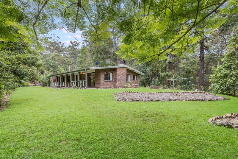 Photo - 490 Glenview Road, Glenview QLD 4553 - Image 8